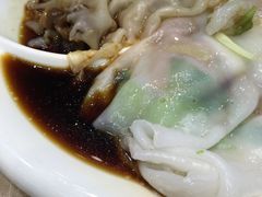 -银记肠粉店(新港西路店)