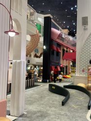 -奈尔宝家庭中心·亲子餐厅(华采天地店)