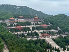 -龙口南山旅游景区