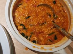 -吕氏疙瘩汤·新鲁菜(日照万象汇店)