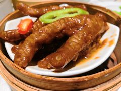 -狮王府淮扬菜(新街口友谊店)