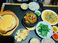 潮州蚝烙-潮堂 · 潮州菜(国贸商城店)