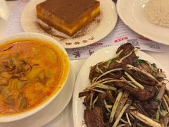 -大哥餐厅(西城花园店)