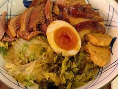 四宝饭-陈鹏鹏潮汕菜(宝安机场T3航站楼店)