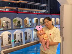 -乐禧母婴全自营月嫂(宝山店)