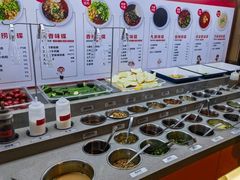 -海底捞火锅(宇飞大厦店)