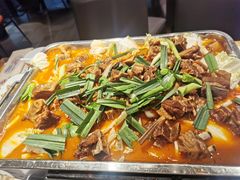-杨氏青龙虾·羊蝎子(金盛路总店)