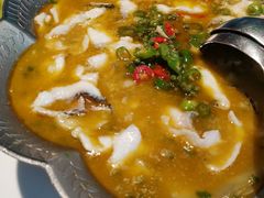 撒椒酸菜鱼-撒椒·四川江湖菜(大族广场店)