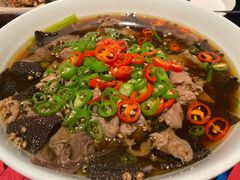 -上海滩餐厅(BFC外滩金融中心店)