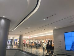 -优衣库(长沙国金中心店)