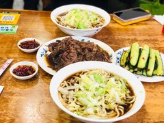 -柴氏风味斋(甘家口店)