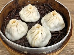 薄皮小笼包-刘长兴(逸仙桥店)