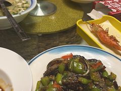-永红源·啤酒烧烤海鲜大排档(台柳路店)
