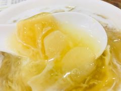 -沙湾姜埋奶(兴新包店)