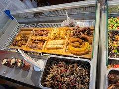 -老西北风抻面(西直店)