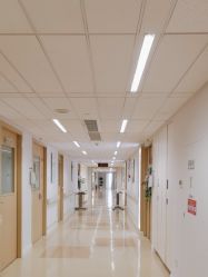 点击看大图 -杭州贝瑞斯美华妇儿医院·早孕·产检·儿科