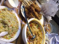 -一品江湖烧烤餐厅