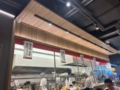 -一醒·手工面·西北传统小吃(悠方购物中心店)