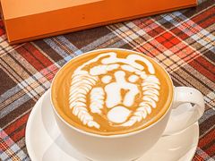 -JRCAFE玖如空间