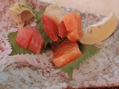 -有喜屋·深夜食堂(北京西路店)