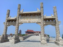 -八仙过海景区