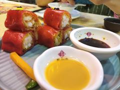 -点都德(海岸城店)