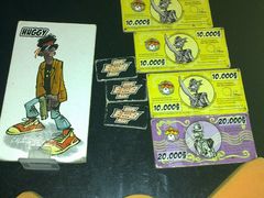 -BGM CLUB二次元主题桌游店(康王路店)