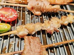 -沼津港精致料理·寿喜烧·烧鸟(龙湖南桥天街日料榜单店)