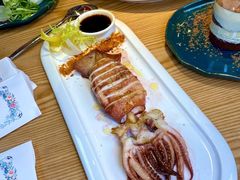 -夏日玛莉西餐厅(梅溪湖步步高店)