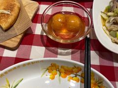 -西贝(上海我格广场店)