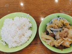 -三镇民生甜食馆(胜利街总店)