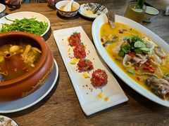 -小喜客·云南特色菜(纳西庭院店)