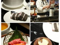 -牛将军•涮肉•烤肉(北京王府井·故宫店)