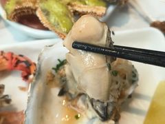 -半岛听涛蒸汽海鲜自助(K11店)