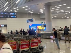 -广州白云国际机场-T2航站楼