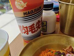 -包整·丝娃娃(一览甲秀楼风景店)