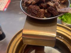 -西塔老太太泥炉烤肉(苏州大悦城店)