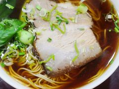 东吴焖肉面-东吴面馆(好运街店)