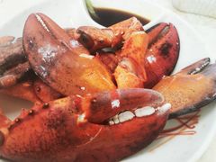 -强记龙虾钳(定安里店)