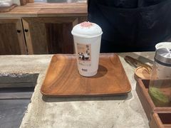 -李山山茶事(景枫店)
