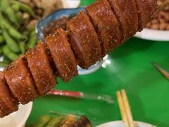 -前王院•巧克力海鲜市集餐厅(万平口店)