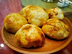 -新疆杭州疗养院·富春山庄