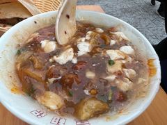 -豆相识•九九豆腐脑(牛咡桥店)