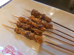 -大头叔烤鸡爪·朝鲜族烤串(天池路店)