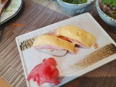 -酒井酱子·深夜食堂(东城汇店)