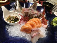 -财神日本料理(广州街总店)