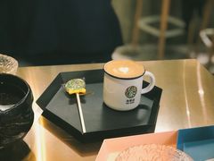 -茶是一枝花泡茶店