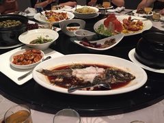 -山水雅居·江南雅宴(运河公园店)
