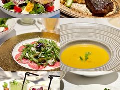 -燃扒房Steakhouse(皇庭店)