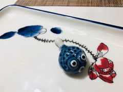 -肆月河豚·新淮扬(金融街店)